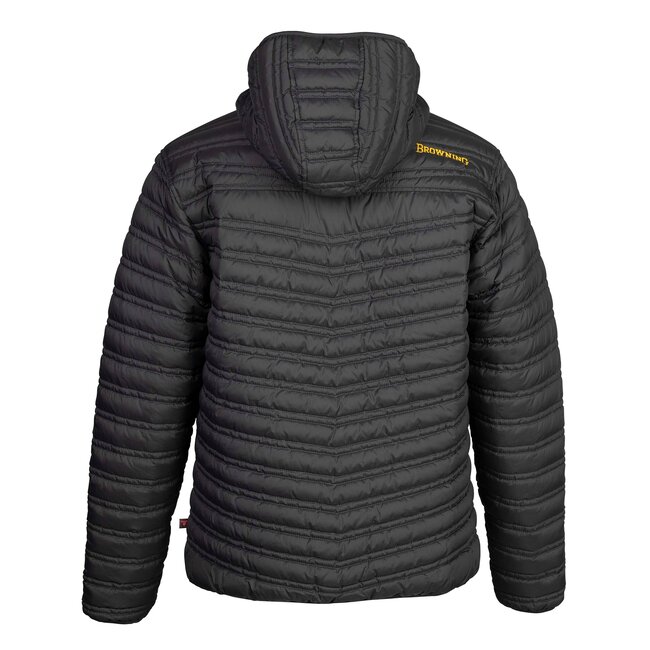 Browning Packable Puffer, Carbon Size XL