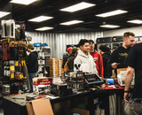 Grand Opening Day Festivities