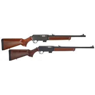 Henry Repeating Arms Co. Henry Homesteader 9mm 18.6" Wood Stock w/ Glock Magazine Adaptor