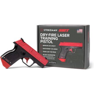 Strikeman X Sirt Dry-Fire Laser Training Pistol