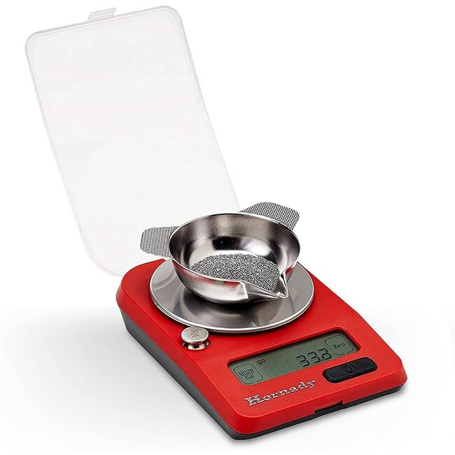 Hornady G3-1500 Digital Pocket Scale