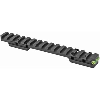 Talley Picatinny Base for Browning X-Bolt w/ ACI SA 20 MOA
