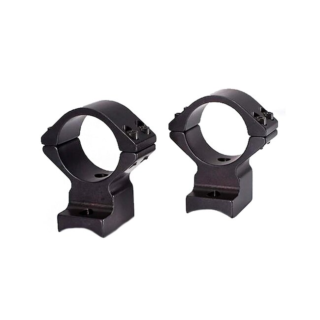 Talley 30MM Rem 700, Medium Rings