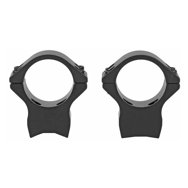 Talley 1" Medium Browning X-Bolt Rings