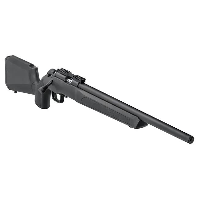 Springfield Model 2020 Rimfire Target .22 LR Rifle, Black, Polymer Stock, 10+1 Rnd