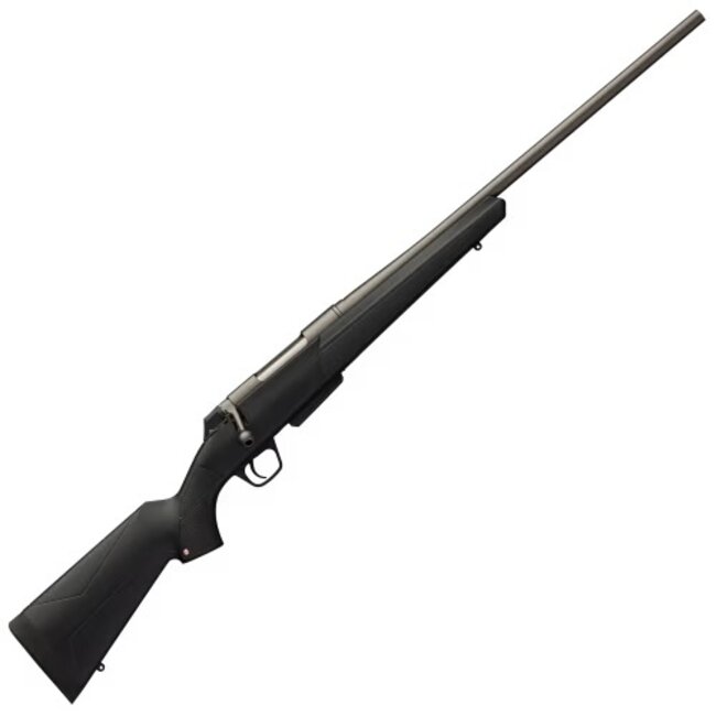 Browning XPR Composite 7mm Rem 26" NS Black — Siwash Sports