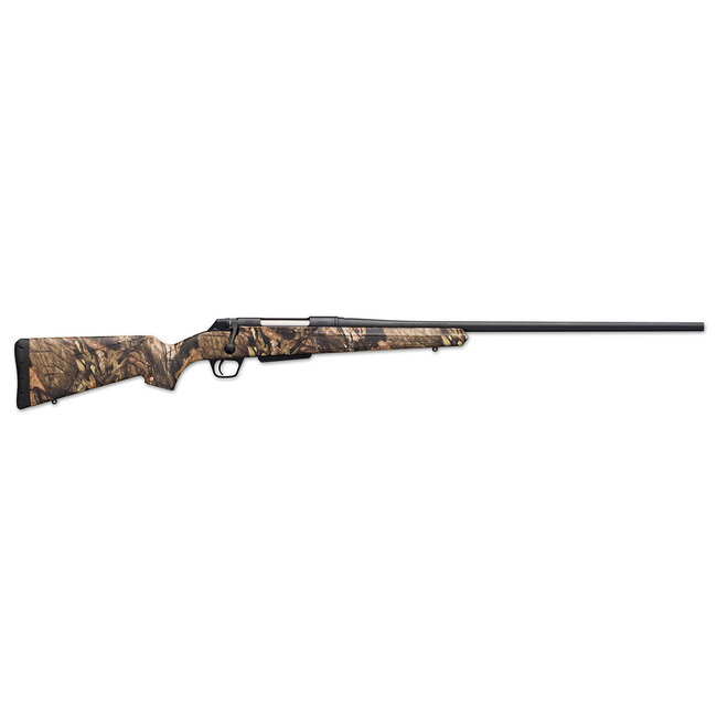 Winchester XPR Hunter Modna 7mm Rem 26" — Siwash Sports