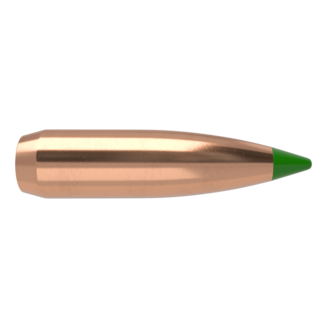 Nosler Rifle Bullets, 30 CAL 168GR Ballistic Tip 50 Ct