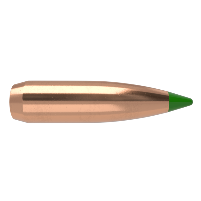Nosler Rifle Bullets, 30 CAL 168GR Ballistic Tip 50 Ct