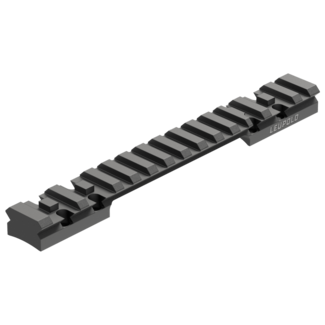 Scorpion Browning XBolt Picatinny Rail LA