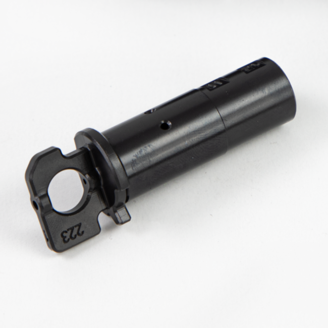 CZ CZ Bren Gas Tube 11" .223 - Assembly