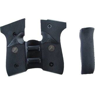 Pachmayr Beretta Model 92 Handgun Grip, Black