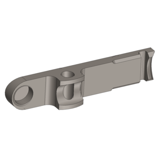 Kodiak Defence WK180C Extractor