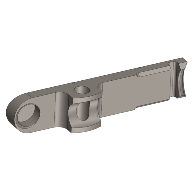 Kodiak Defence WK180C Extractor