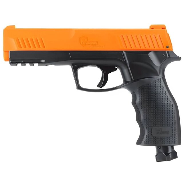 Umarex Home Defense 50 CAL Co2 Powder Round Pistol Gen 2, 485FPS Blk/Orange — Siwash Sports