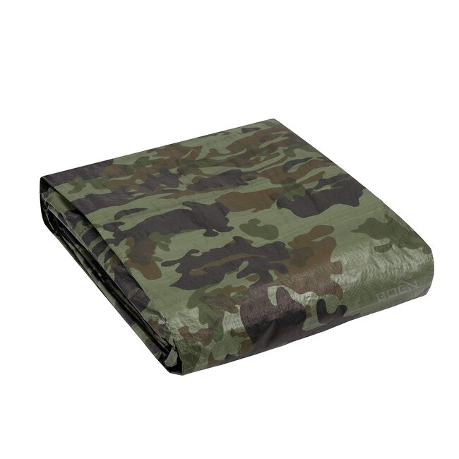 CH Camo Tarp 12x14"