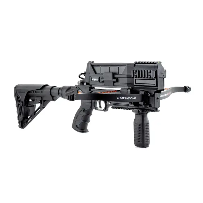 Steambow 708 Ar-Series M10 Tactical