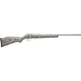 Marlin Marlin XT-17VSL Stainless Bolt Action, 17 HMR, 22" Barrel