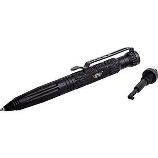 UZI UZI Tactical Defender Pen, Glassbreaker w/ Cuff Key in the Cap