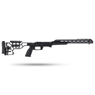 MDT ESS Chassis System Remington 700 LA 3.850 RH BLK