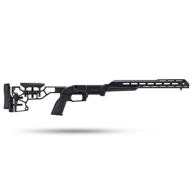 MDT ESS Chassis System Remington 700 LA 3.850 RH BLK