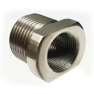 M14 1.0-5/8x24 Thread Adaptor