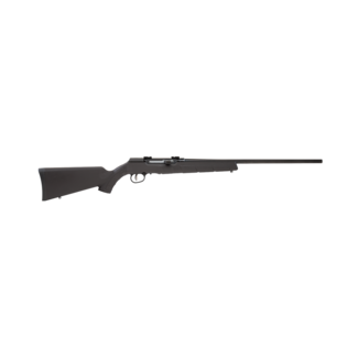 Savage Arms A17 17 HMR  Heavy Barrel 22" Accutrigger 47007