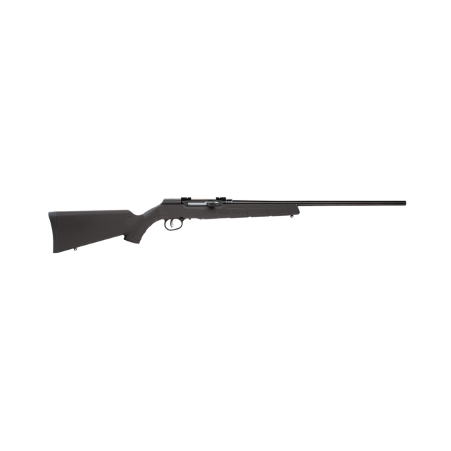 Savage Arms A17 17 HMR  Heavy Barrel 22" Accutrigger 47007
