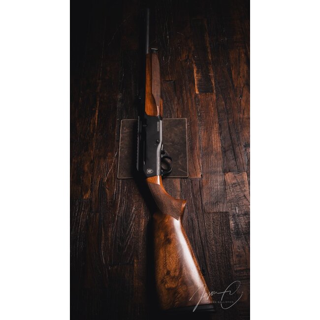 Akdash Alcor .223 Semi-Auto, 18.5"