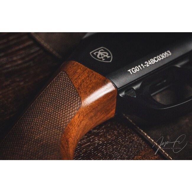 Akdash Alcor .223 Semi-Auto, 18.5"