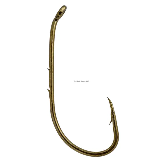 Danielson Baitholder Hook Bronze, Size 8 10 pcs