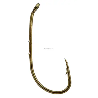 Danielson Baitholder Hook Bronze, Size 10, 10 pcs