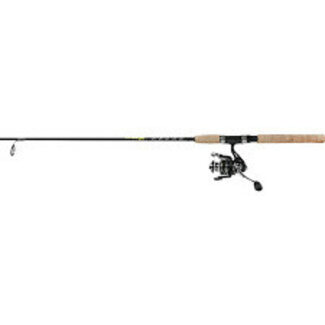 Kunnan KCS30-862MSTS Spinning Combo