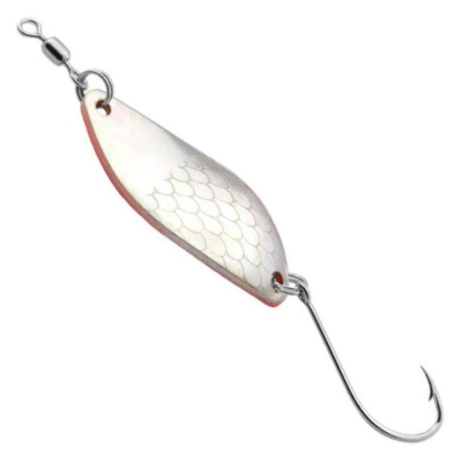 Gibbs Koho Silver #35 3/8 Oz