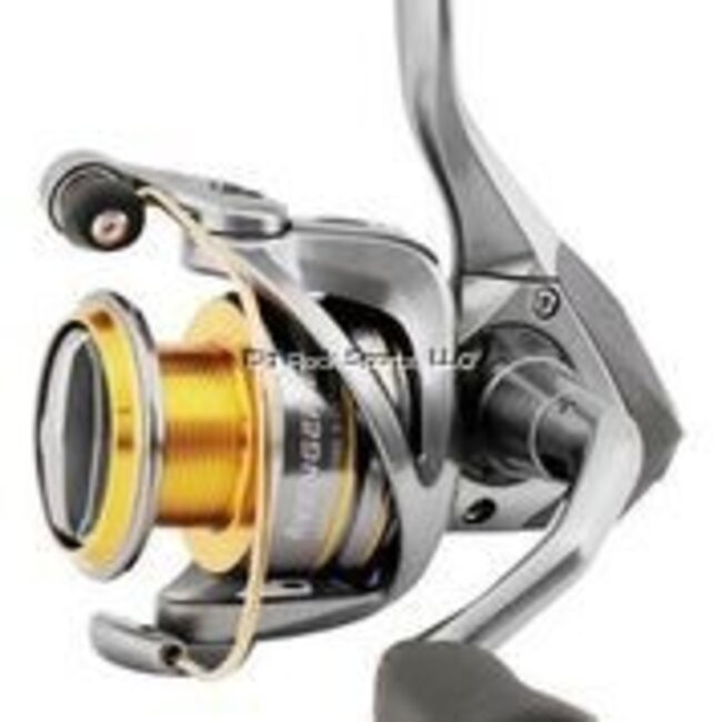 Okuma AV-4000 Avenger New Generation Spinning Front Drag 6BB+1RB 265/8(0.26), 220/10 (0.29), 185/12 (0.31)