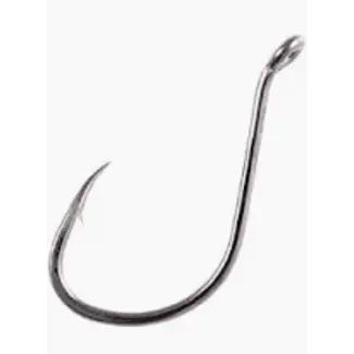 Owner 5115-111 SSW Octopus Hook with Super Needle Point, Size 1/0 Forged Shank 7 Pack