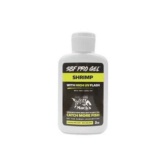 SBF Shrimp Pro Gel 2 Oz