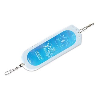 Mack's Double D Dodger UV Pearl 7.6"