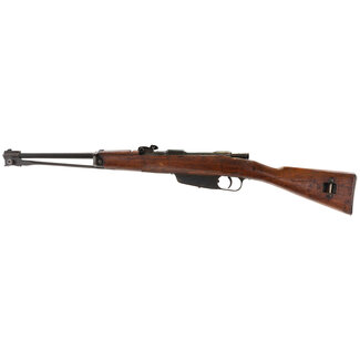 Surplus Surplus Rifle Carcano 6.5x52
