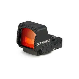 Vortex Defender XL 2 MOA Micro Red Dot