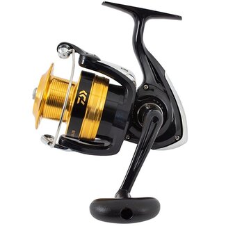 Daiwa Sweepfire Spinning Reel SWF2500-2B
