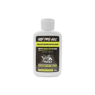SBF Nightcrawler Blend SBF Gel 2 Oz