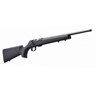 CZ CZ 457 Synthetic 17HMR 5 Rd Poly 20"