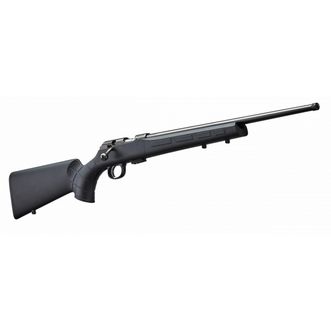 CZ CZ 457 Synthetic 17HMR 5 Rd Poly 20"