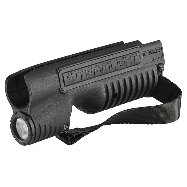 Streamlight TL-Racker Shotgun Forend Light, fits Mossberg 590 Shockwave 12GA 1000 Lumens
