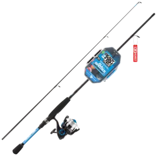 South Bend Ready2Fish River Combo w/ Kit