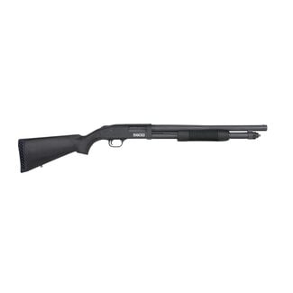 Mossberg 590S Tactical 12GA 3" 18.5" BBL, Bead Sight, Optic Ready