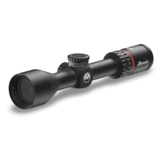 Burris Fullfield 2.5-10x42mm E3 Illum 1" Tube