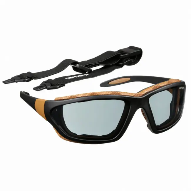 Carhartt Carthage Safety Sunglasses