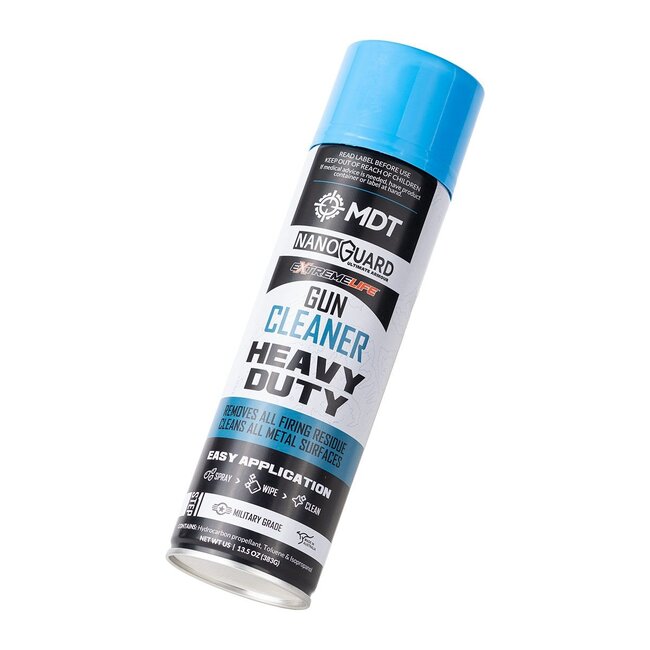 MDT NanoGuard Gun Cleaner 13.5 Fl. Oz